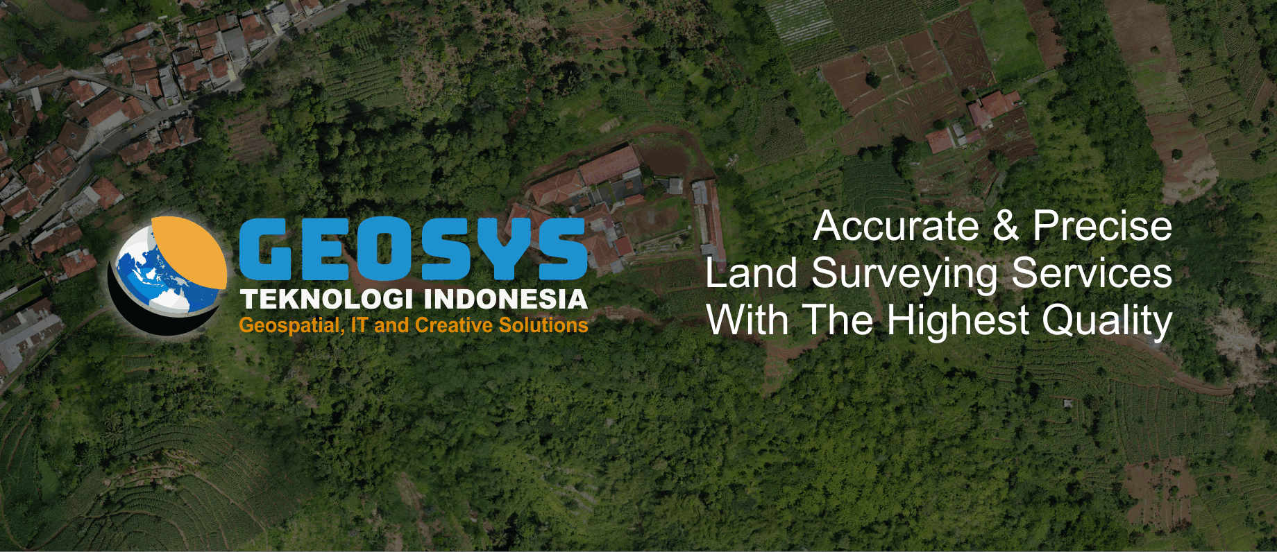 Geosys Teknologi Indonesia